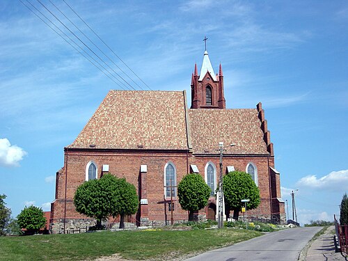 Kisielice (warmińsko-mazurskie)