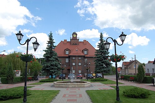 Małomice (lubuskie)