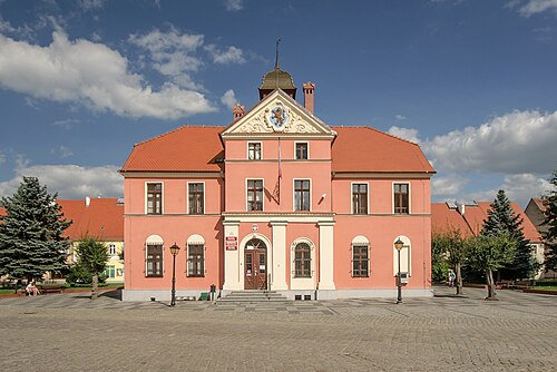 Lewin Brzeski (opolskie)