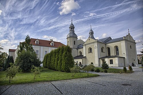 Wieruszów (łódzkie)