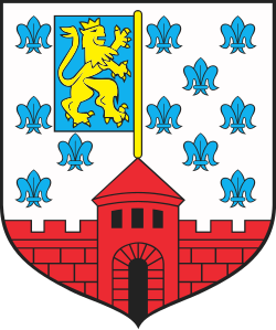 Herb miasta Nowogard