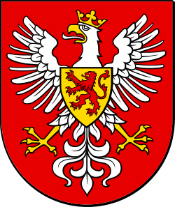 Herb miasta Kargowa