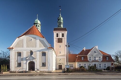 Nowe Skalmierzyce (wielkopolskie)