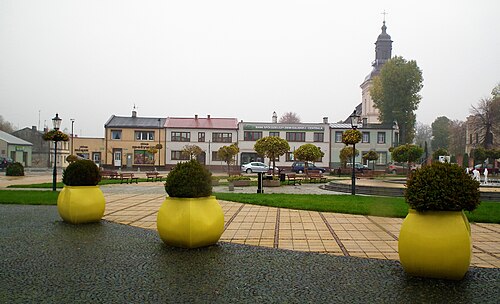 Koźminek (wielkopolskie)