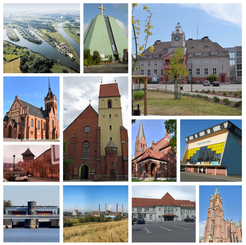Kędzierzyn-Koźle (opolskie)