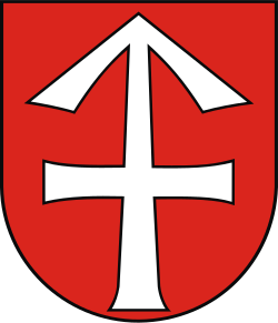 Herb miasta Bobowa