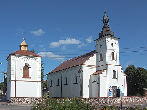 Brańsk (podlaskie)