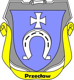 Herb miasta Przecław