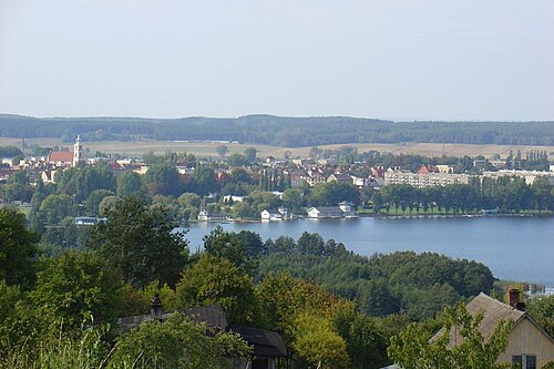 Chodzież (wielkopolskie)