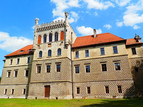 Książ Wielki (małopolskie)