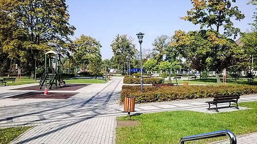 Knurów (śląskie)