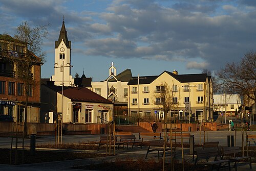 Starachowice (świętokrzyskie)