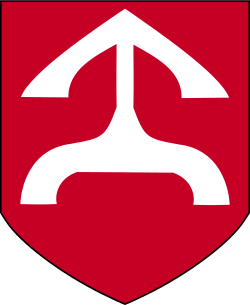 Herb miasta Oleszyce