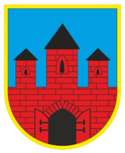 Herb miasta Jeżów
