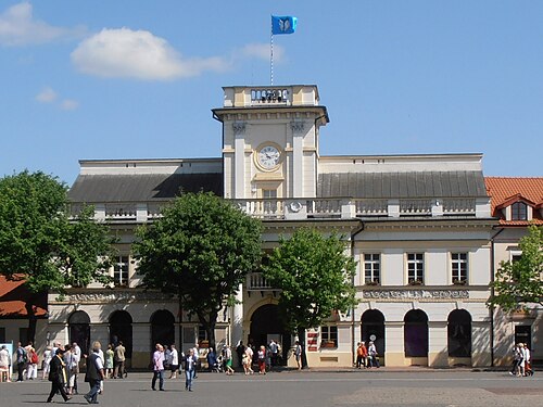 Łowicz (łódzkie)