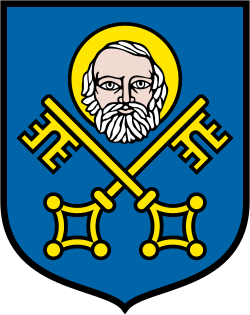 Herb miasta Trzebnica