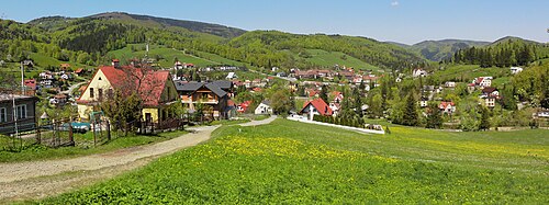Wisła (śląskie)