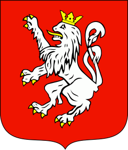 Herb miasta Bystrzyca Kłodzka