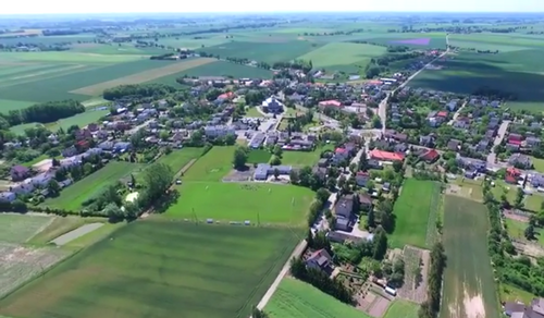 Pruszcz (kujawsko-pomorskie)