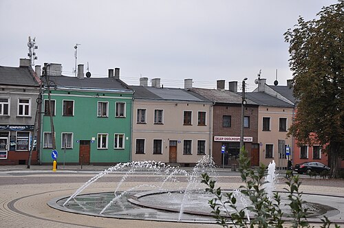 Żychlin (łódzkie)