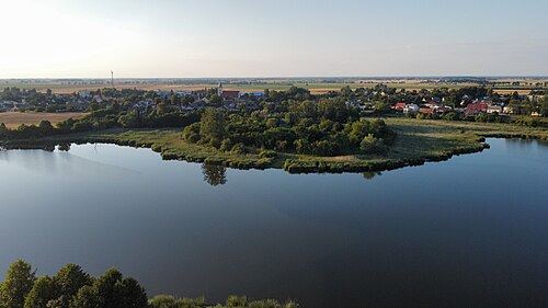 Ostroróg (wielkopolskie)