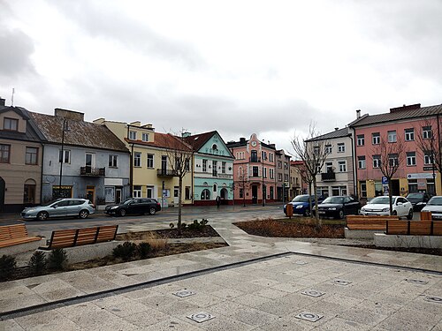 Płońsk (mazowieckie)