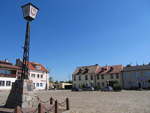 Zakroczym (mazowieckie)