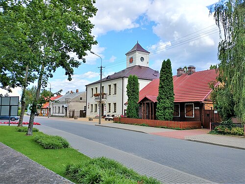 Brok (mazowieckie)