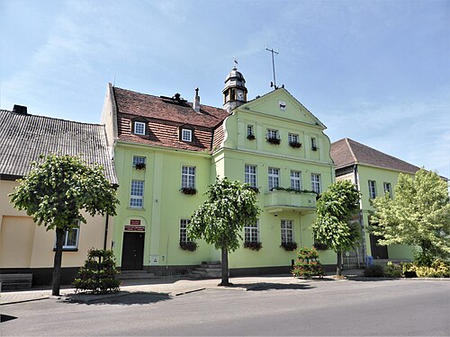 Wielichowo (wielkopolskie)