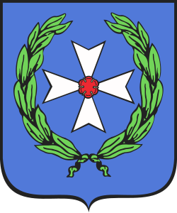 Herb miasta Wejherowo