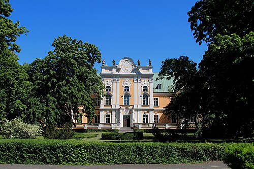 Czempiń (wielkopolskie)