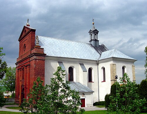 Wodzisław (świętokrzyskie)