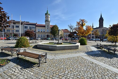 Kołaczyce (podkarpackie)