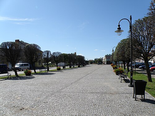 Sienno (mazowieckie)