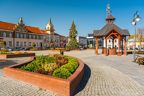 Lubaczów (podkarpackie)