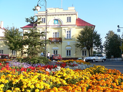 Gąbin (mazowieckie)