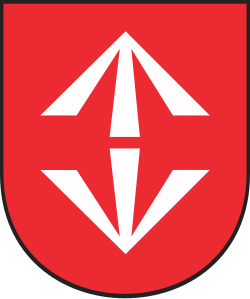 Herb miasta Grodzisk Mazowiecki