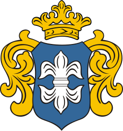 Herb miasta Pilzno