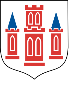 Herb miasta Gostyń