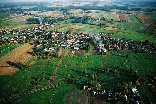 Latowicz (mazowieckie)