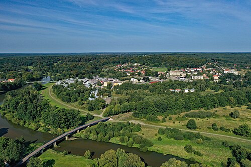 Łęknica (lubuskie)