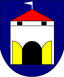 Herb miasta Parzęczew