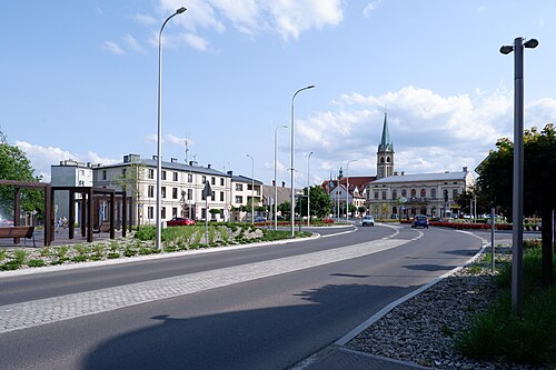 Wilamowice (śląskie)