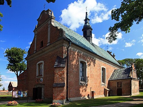 Drobin (mazowieckie)