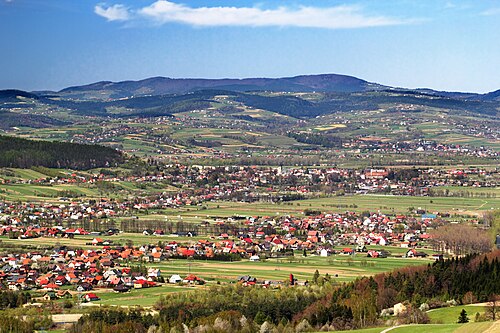 Stary Sącz (małopolskie)