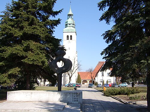 Luboń (wielkopolskie)