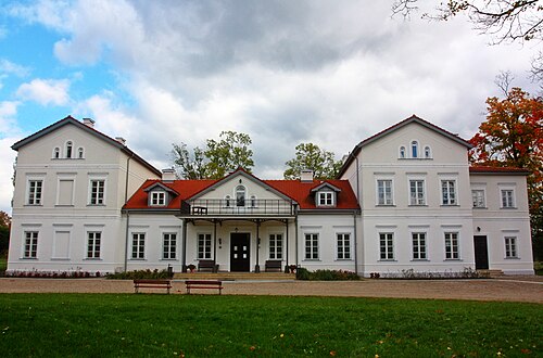 Łochów (mazowieckie)