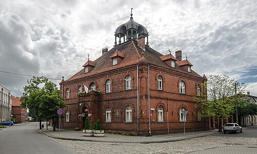 Gniewkowo (kujawsko-pomorskie)