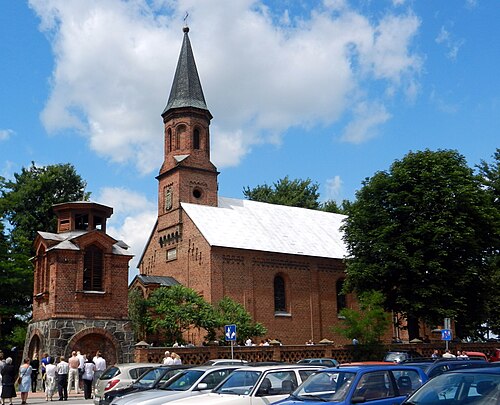 Staroźreby (mazowieckie)