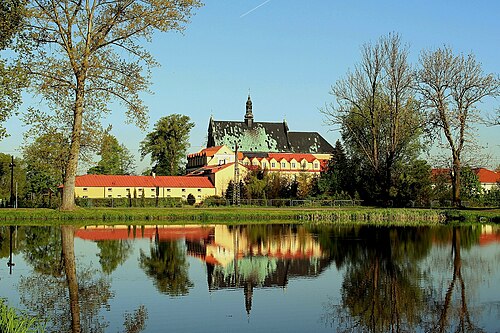 Lutomiersk (łódzkie)